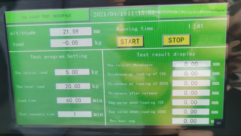 Scratch Resistant Flooring Abrasion and Martindale Micro-Scratch Testing