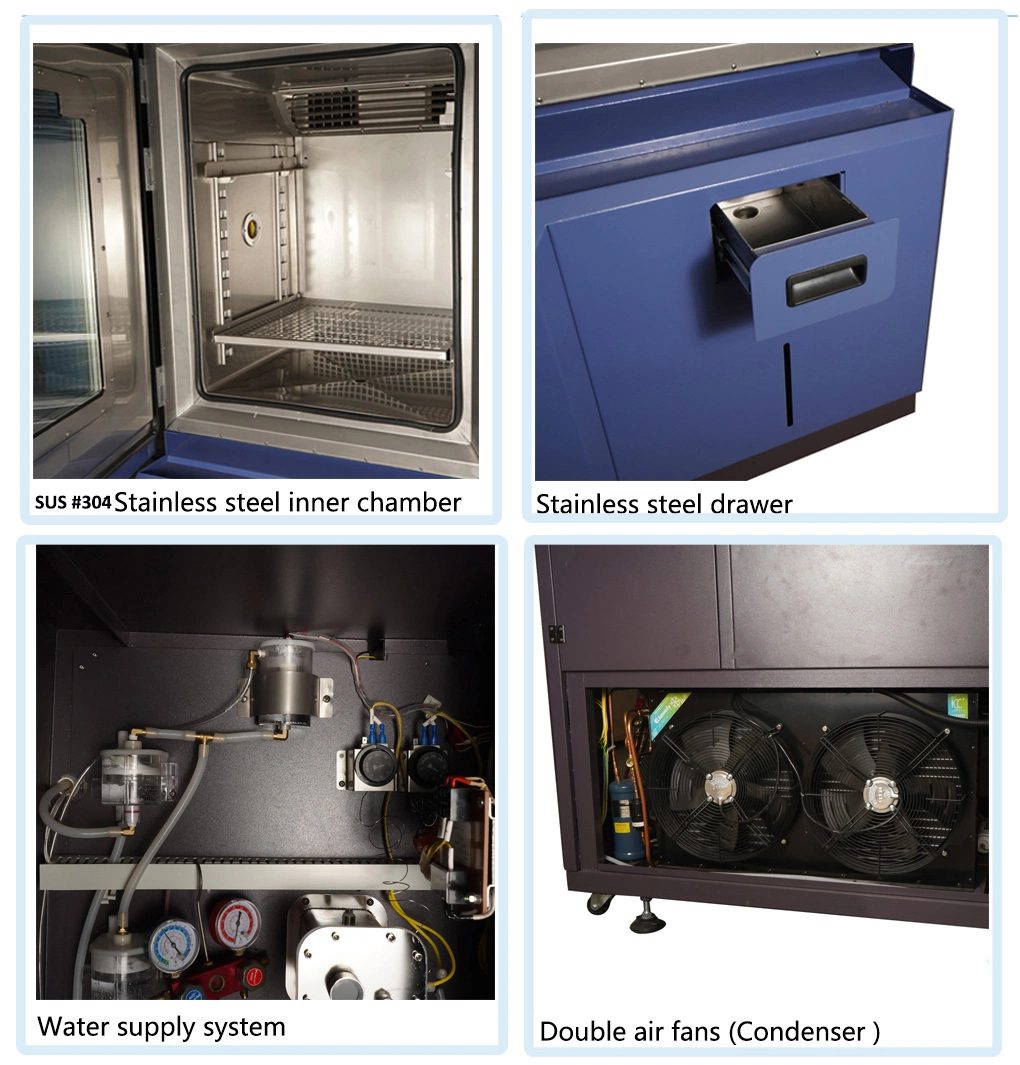 Temperature Test Chambers LED Aging Testing