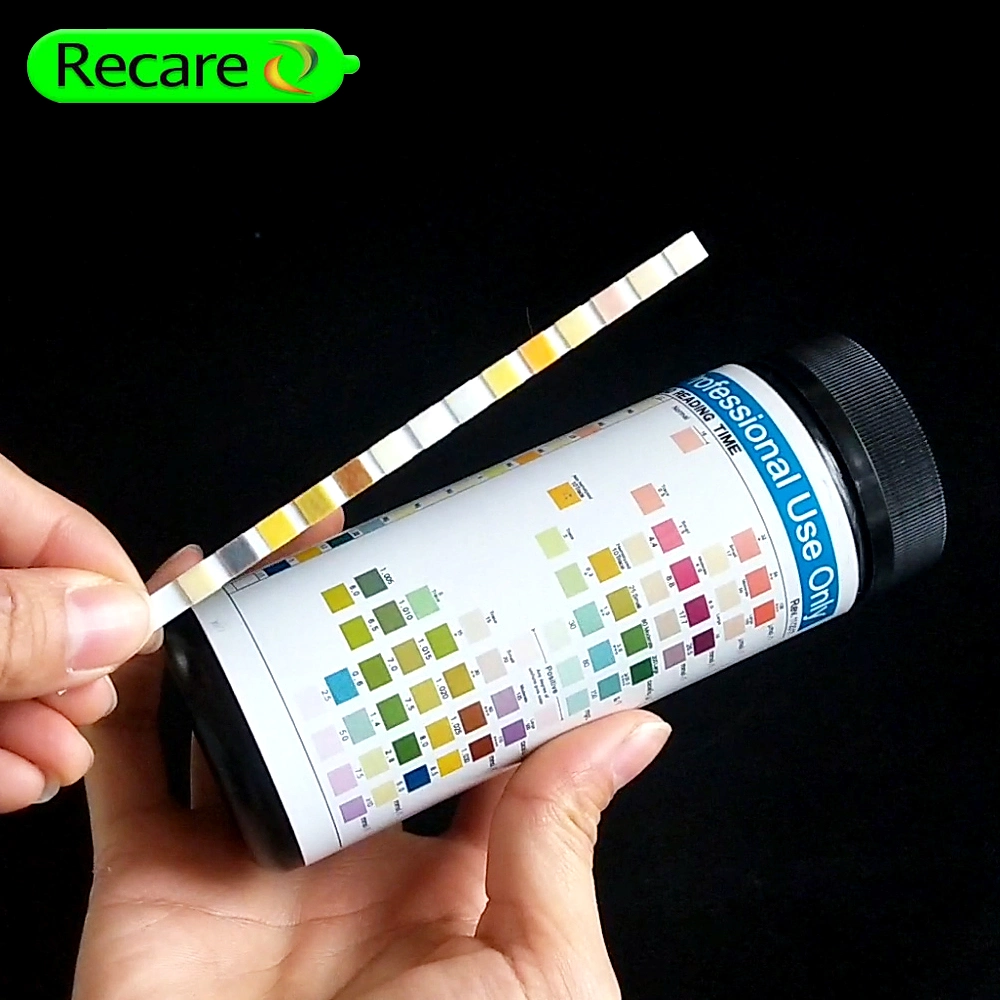 urs 14 ketone and ph strips manufacturer urine dipstick test